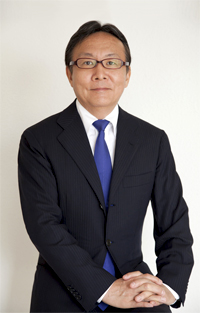 村田院長